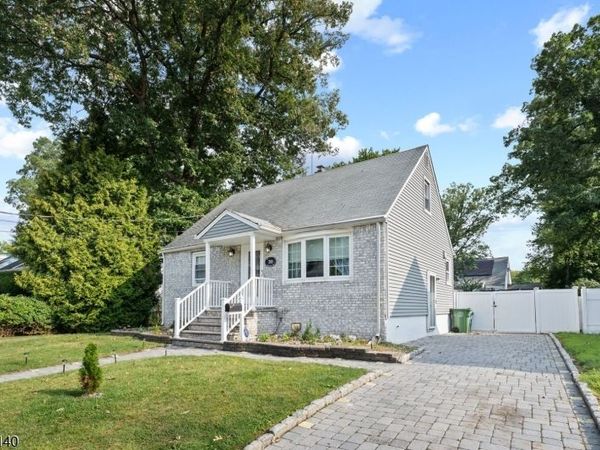 310 Stockton Ave, Roselle, NJ 07203