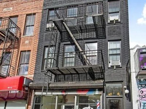 46-15 48th Avenue, Woodside, NY 11377