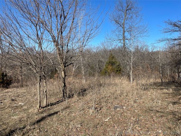 000 W 181st Street S, Mounds, OK 74047