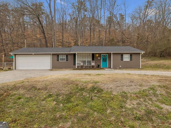 3774 Mount Pisgah Road, Ringgold, GA 30736