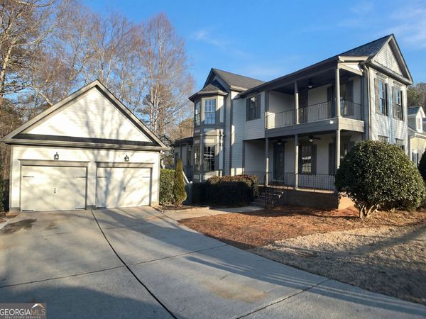 423 Tralee Court, Statham, GA 30666