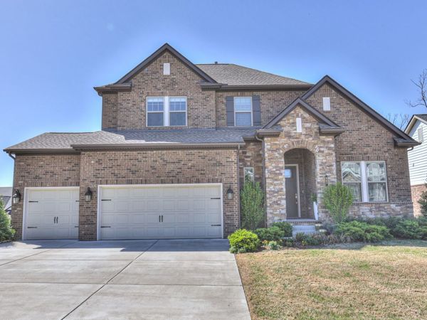 863 Novalis St, Nolensville, TN 37135