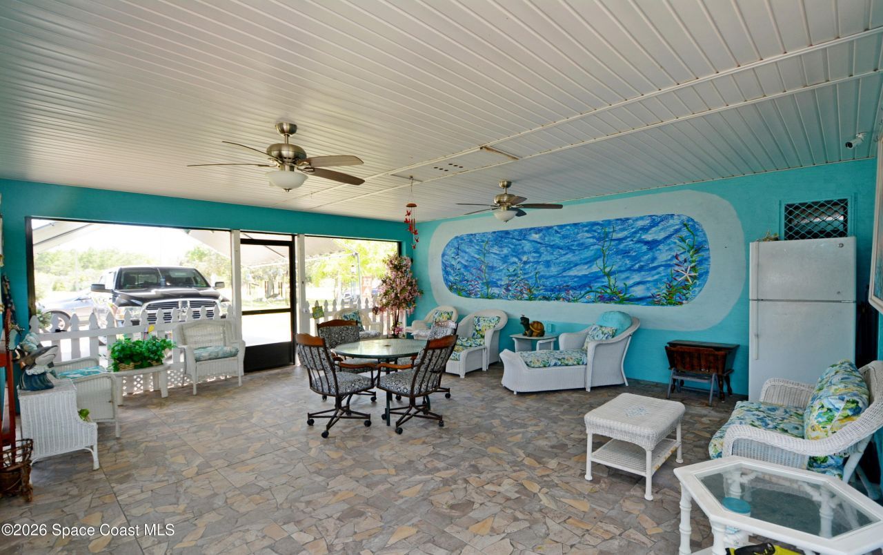 4720 Sand Point Road, Grant, FL 32949 Photo