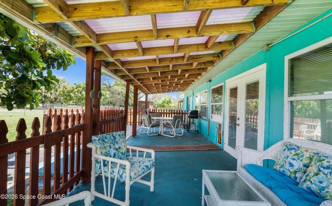 4720 Sand Point Road, Grant, FL 32949 Photo