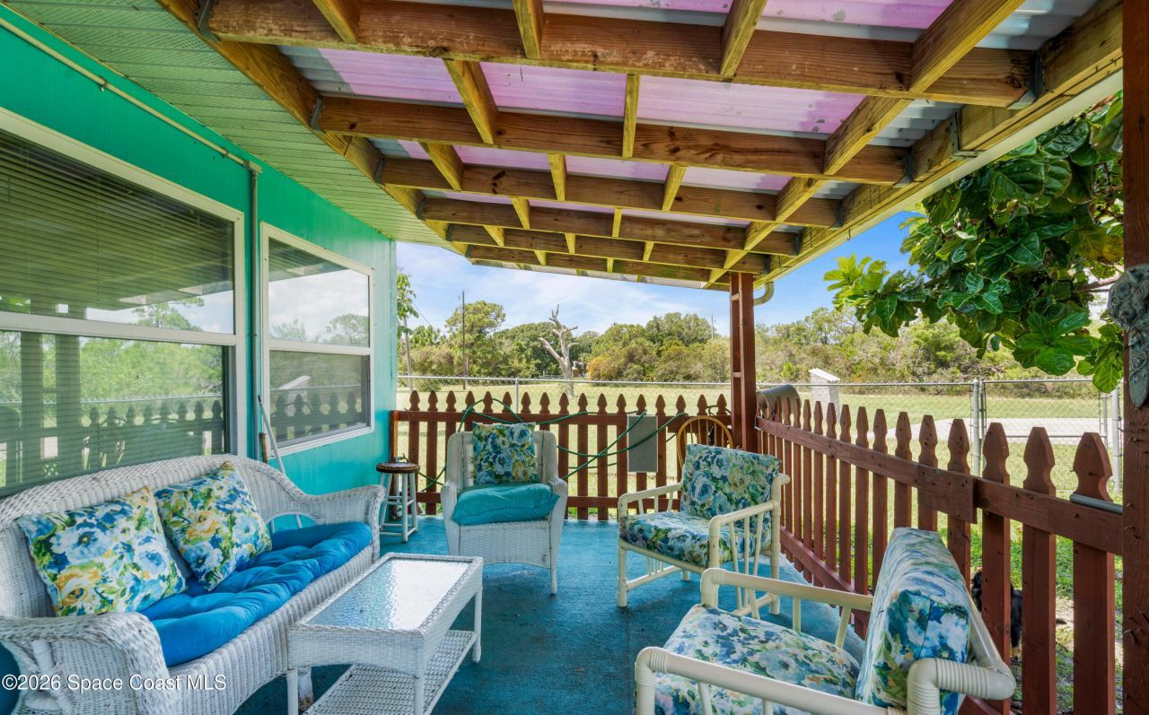 4720 Sand Point Road, Grant, FL 32949 Photo