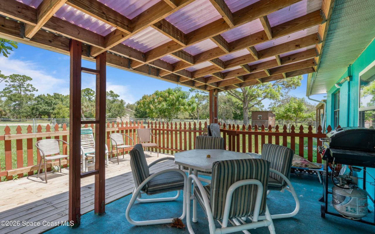 4720 Sand Point Road, Grant, FL 32949 Photo