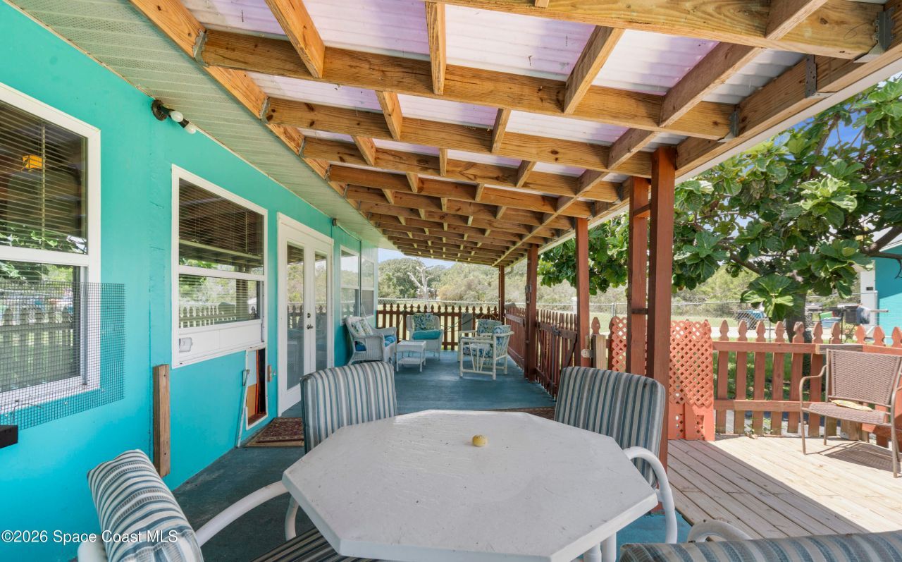 4720 Sand Point Road, Grant, FL 32949 Photo