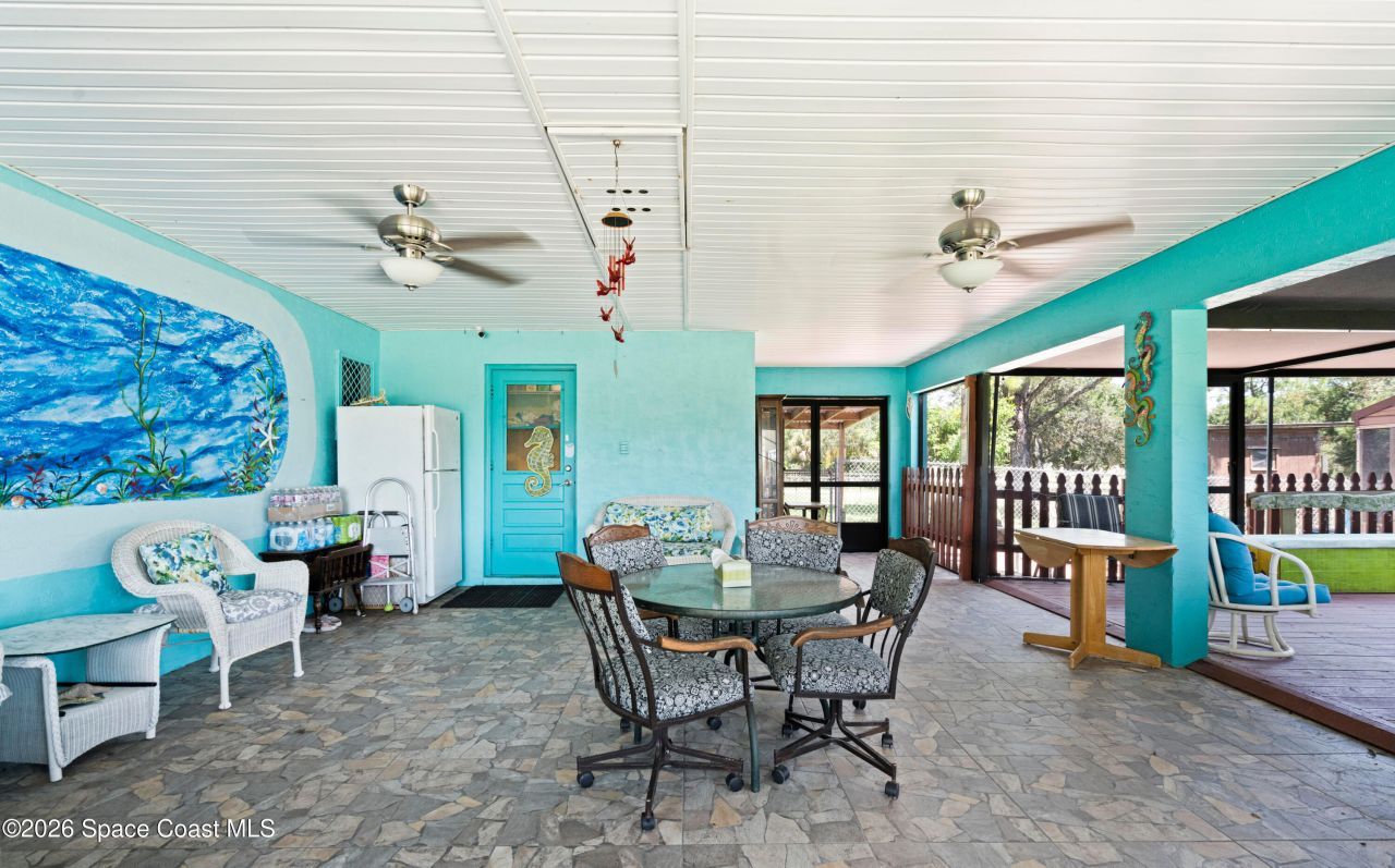 4720 Sand Point Road, Grant, FL 32949 Photo