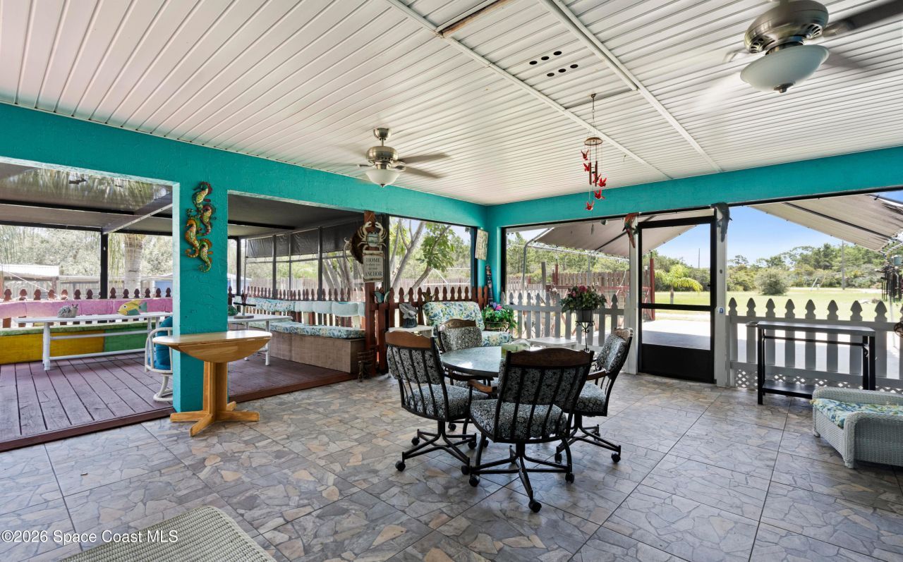 4720 Sand Point Road, Grant, FL 32949 Photo