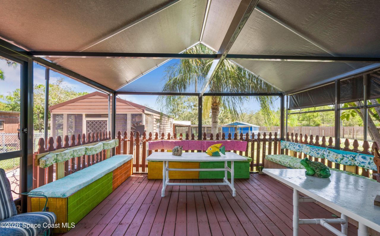 4720 Sand Point Road, Grant, FL 32949 Photo