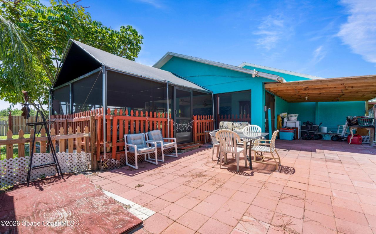 4720 Sand Point Road, Grant, FL 32949 Photo