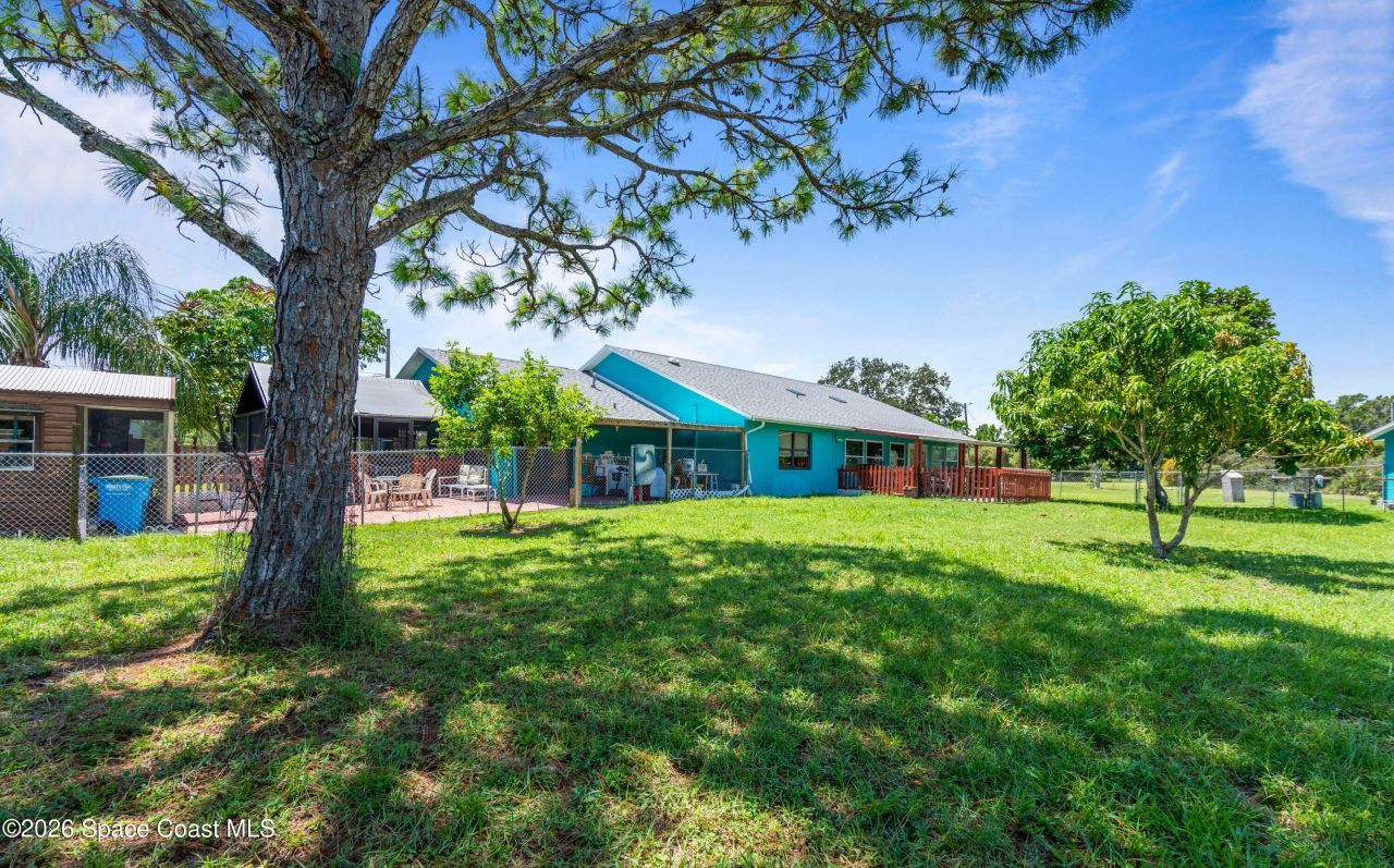 4720 Sand Point Road, Grant, FL 32949 Photo