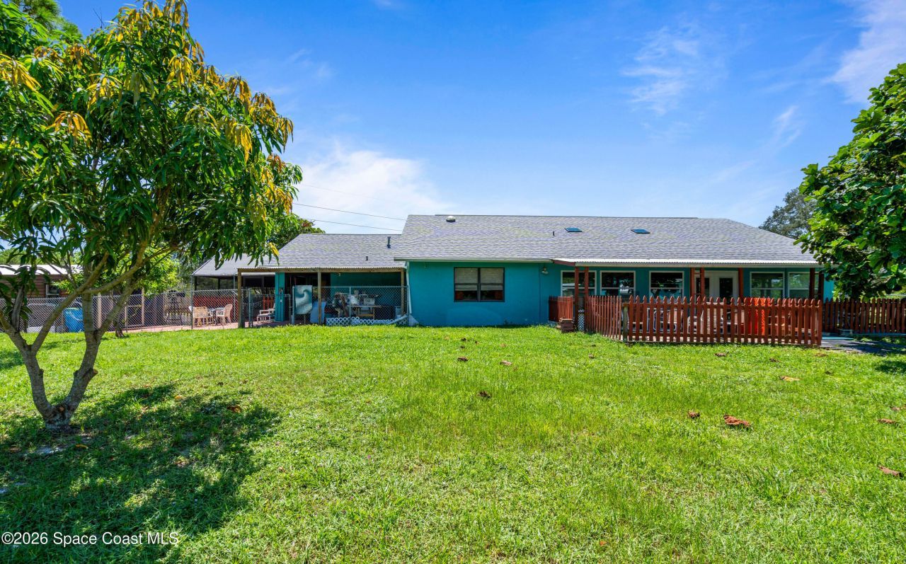 4720 Sand Point Road, Grant, FL 32949 Photo