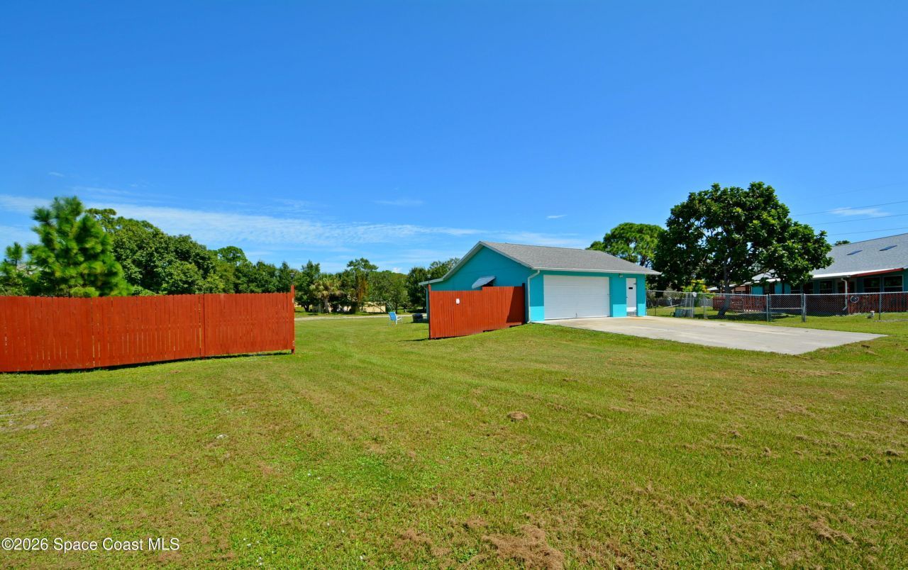 4720 Sand Point Road, Grant, FL 32949 Photo