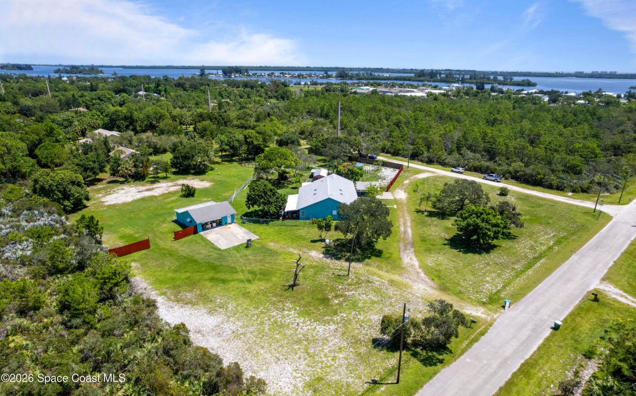 4720 Sand Point Road, Grant, FL 32949 Photo