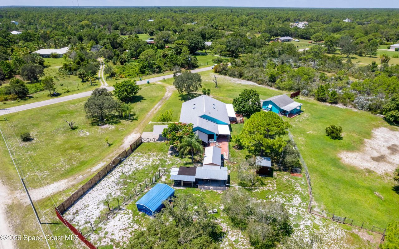 4720 Sand Point Road, Grant, FL 32949 Photo