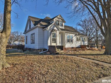 580 Ohio Street, Sterling, NE 68443