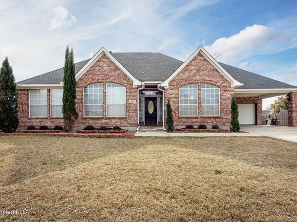 14077 N White Swan Drive, Gulfport, MS 39503