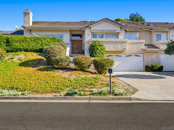 73 Via Casitas, Bonsall, CA 92003