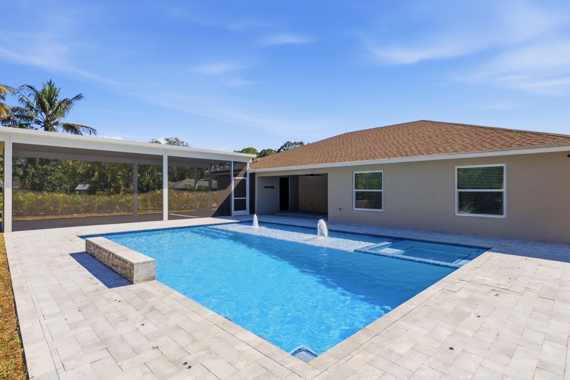 16145 E Trafalgar Drive, Loxahatchee, FL 33470 Photo