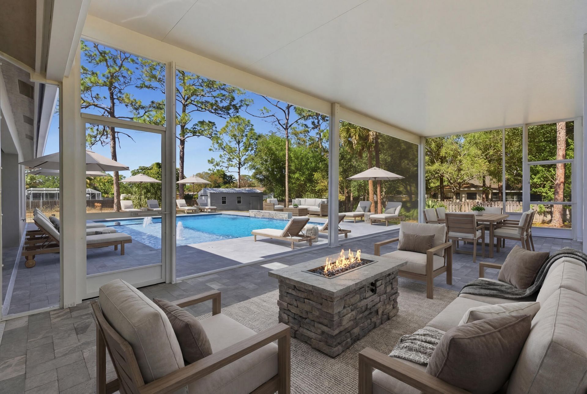 16145 E Trafalgar Drive, Loxahatchee, FL 33470 Photo