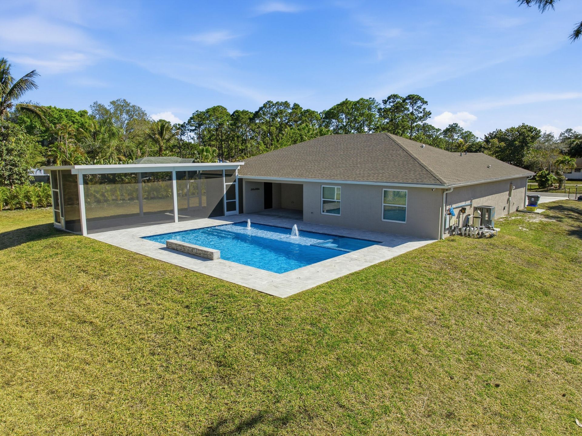 16145 E Trafalgar Drive, Loxahatchee, FL 33470 Photo