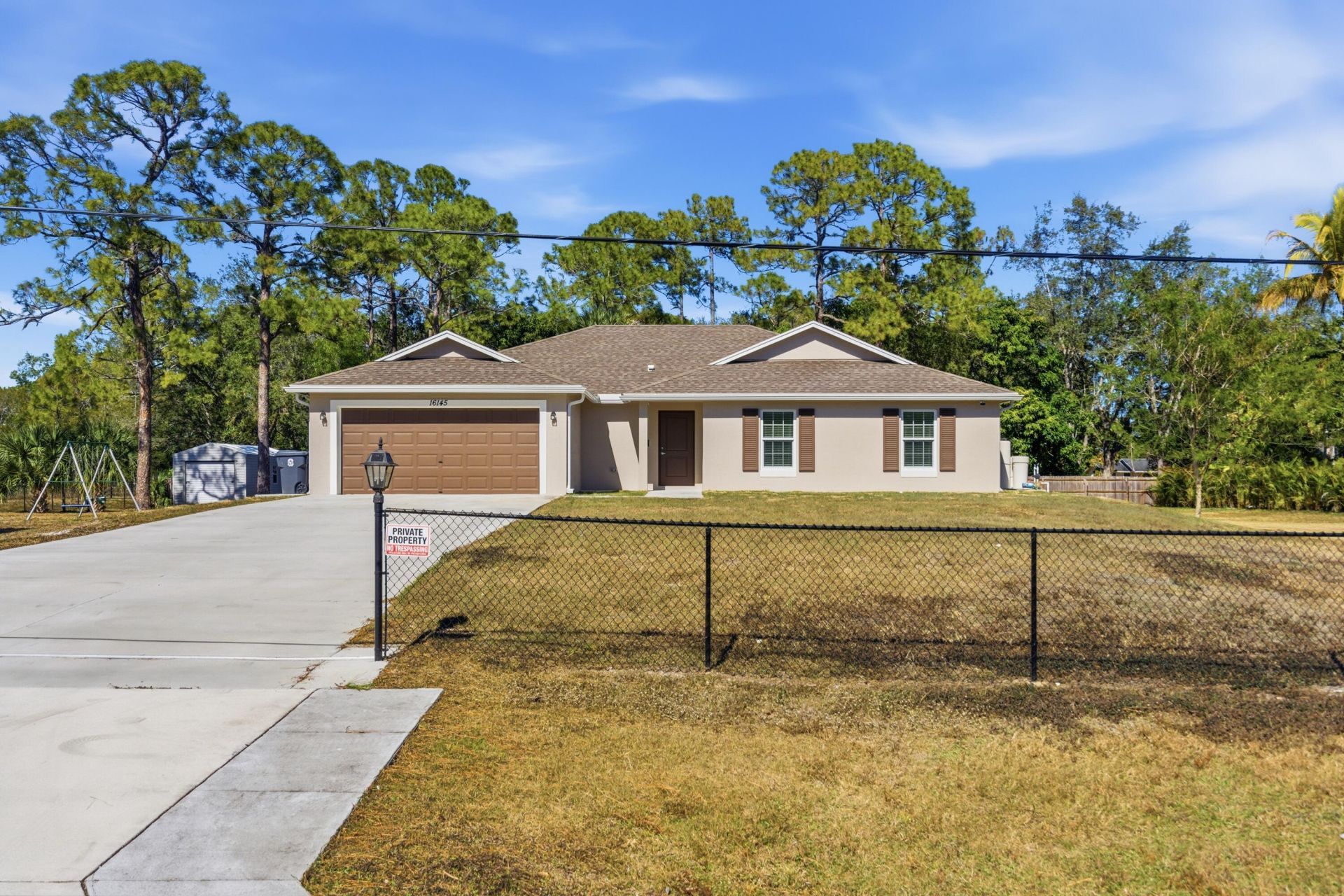 16145 E Trafalgar Drive, Loxahatchee, FL 33470 Photo