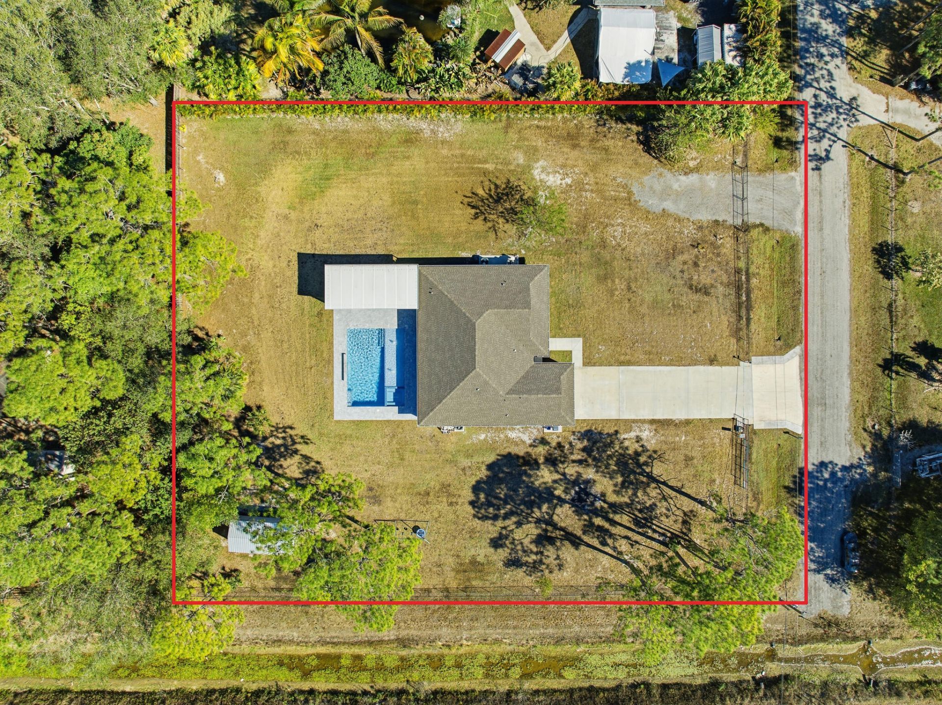 16145 E Trafalgar Drive, Loxahatchee, FL 33470 Photo
