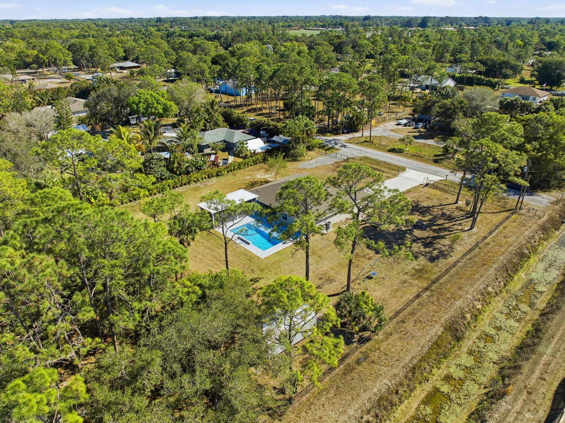 16145 E Trafalgar Drive, Loxahatchee, FL 33470 Photo