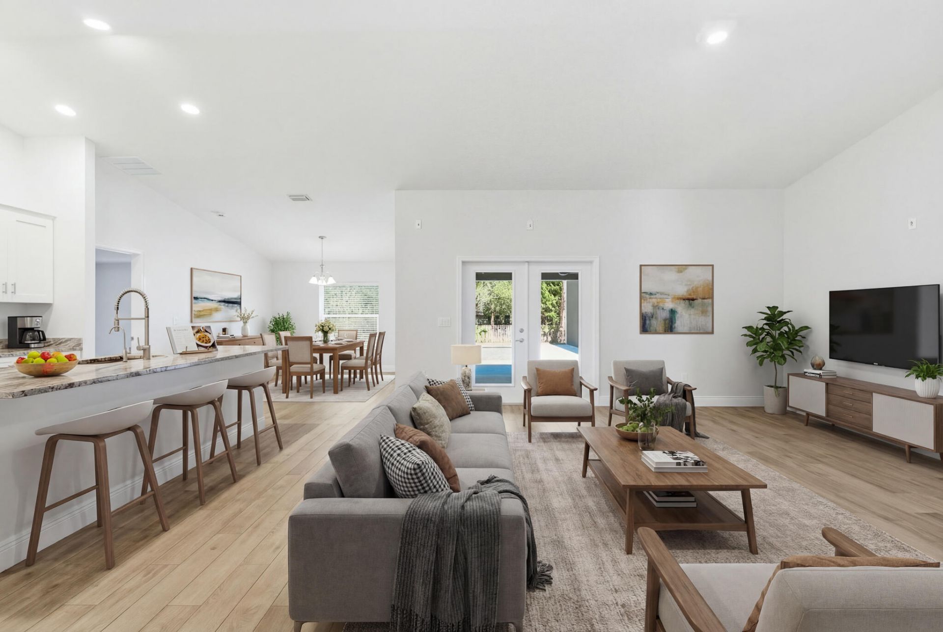 16145 E Trafalgar Drive, Loxahatchee, FL 33470 Photo