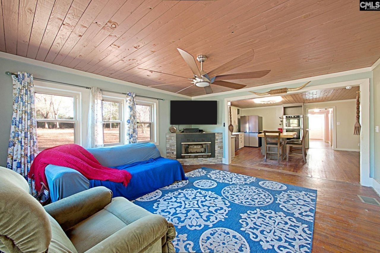 2311 Congaree Dr  Photo 4