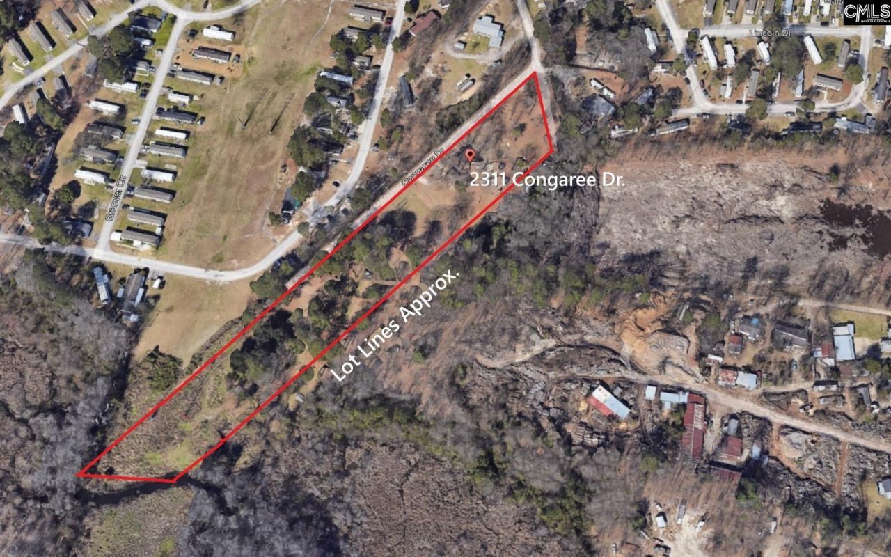 2311 Congaree Dr  Photo 41