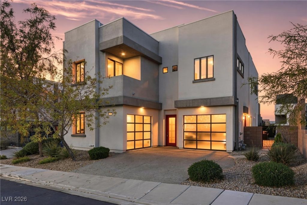 216 Glen Lee Street, Henderson, NV 89012 Main Photo