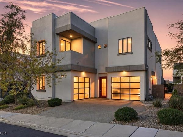 216 Glen Lee Street, Henderson, NV 89012