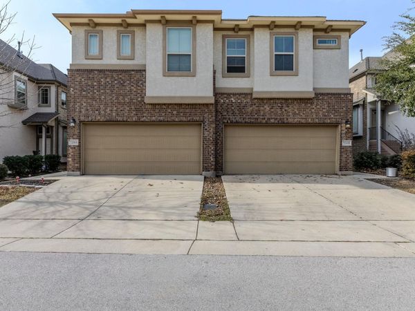 2210 Dillon Pond LN, Unit B, Pflugerville, TX 78660