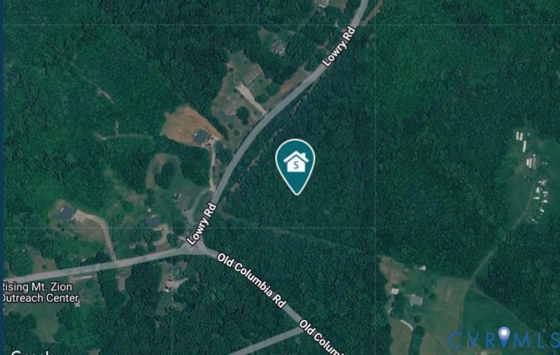 5972 Old Columbia Road, Goochland, VA 23038 Main Photo