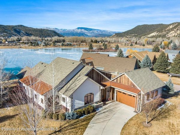 19 Buckskin Court, Carbondale, CO 81623