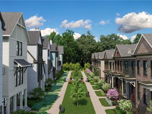 3125 Paley Drive, Alpharetta, GA 30009