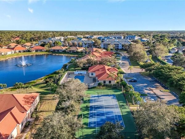 7850 Sanctuary CIR, Unit 99-2, NAPLES, FL 34104