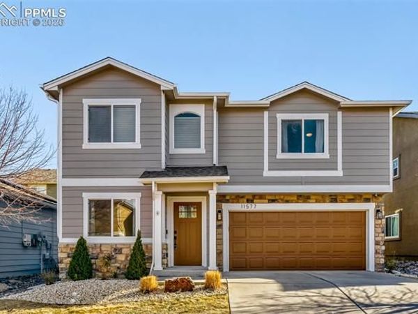 11577 Hibiscus Lane, Colorado Springs, CO 80921