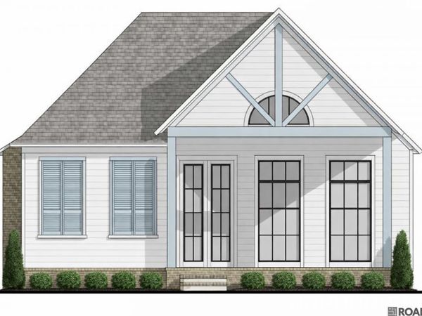 2653 Harveston Mill Dr, Baton Rouge, LA 70810