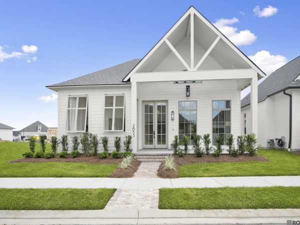 2653 Harveston Mill Dr, Baton Rouge, LA 70810