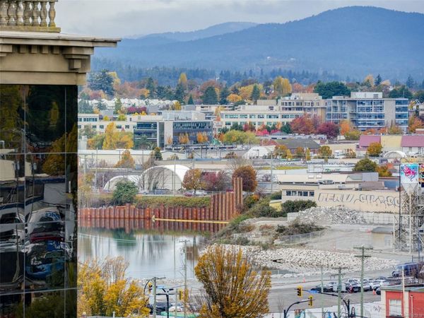 770 Fisgard St, Unit 425, Victoria, BC V8W 0B8