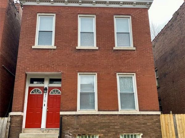 3710 Minnesota Avenue, St Louis, MO 63118