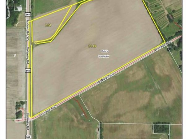 35 Galloway Road, Vandalia, MO 63382