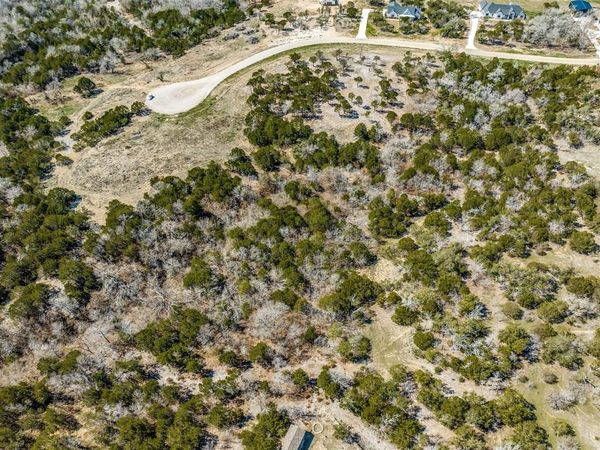 4093 Overlook Way, Weatherford, TX 76085