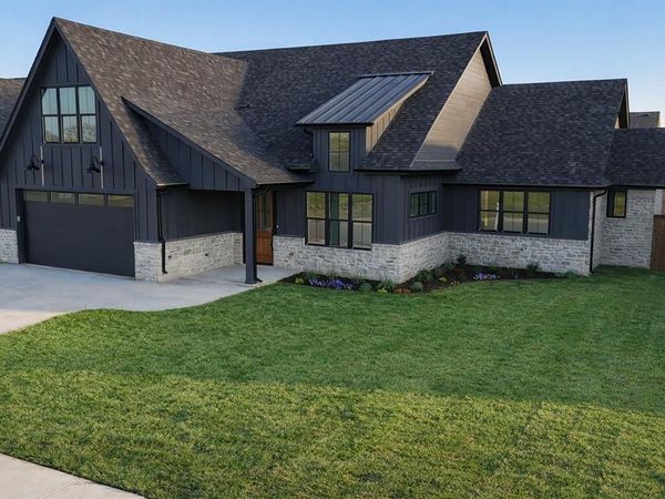 2029 Nichole Boulevard, Pottsboro, TX 75076