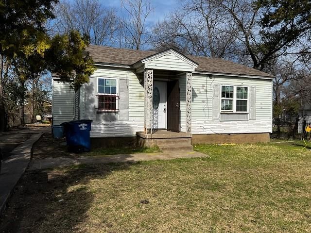 2323 Deer Path Drive, Dallas, TX 75216 Main Photo