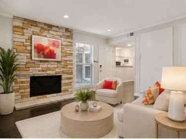 7510 Holly Hill Drive, Unit 127, Dallas, TX 75231