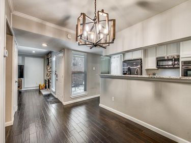 7510 Holly Hill Drive, Unit 127, Dallas, TX 75231
